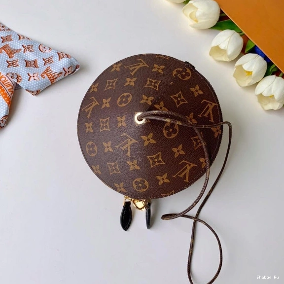 TOUPIE LOUIS VUITTON 0808